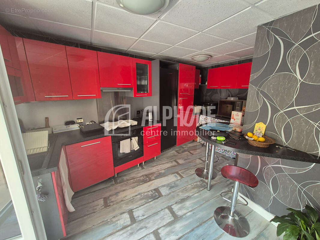 Maison Belleville-Sur-Vie, 130m², 4 chambres - photo 5