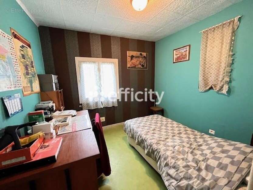 Maison 115 m² à Semussac  - photo 9