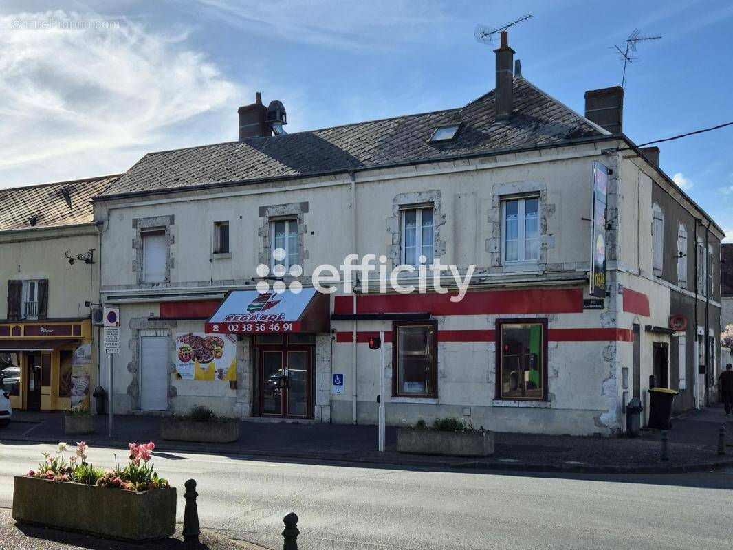 Maison à BAULE