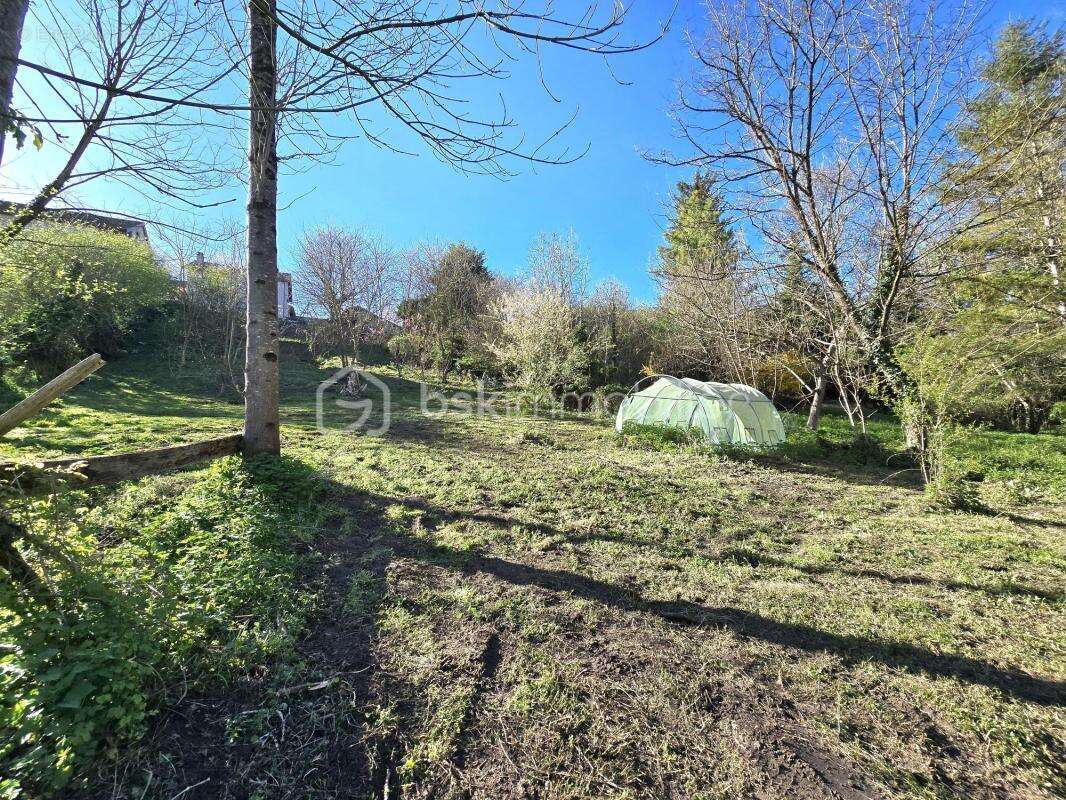 Maison avec dépendances + appartement indépendant – Vue dégagée sur la Chaîne du Livradois-Forez – Impasse – Limons (63290) - photo 18