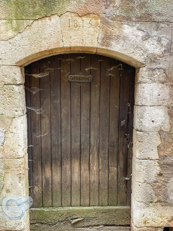 Maison à SAINT-CHRISTOL