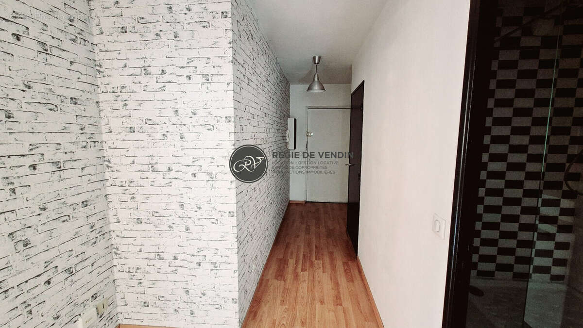 Appartement à LYON-7E