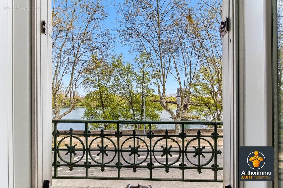 Appartement à GIVORS