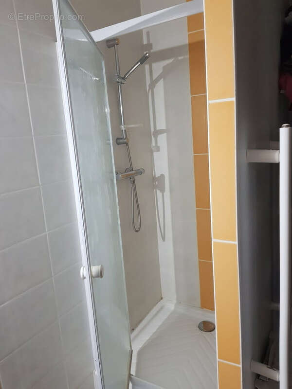 Appartement à SAINT-JEAN-DE-VERGES