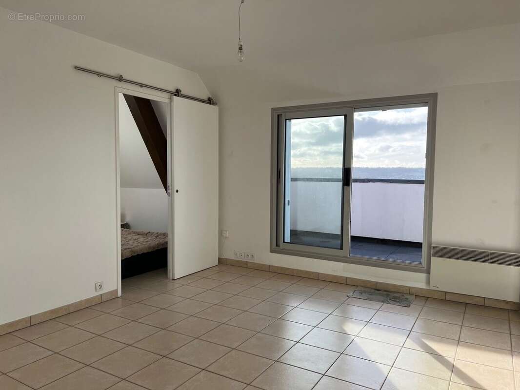 Appartement à BLONVILLE-SUR-MER