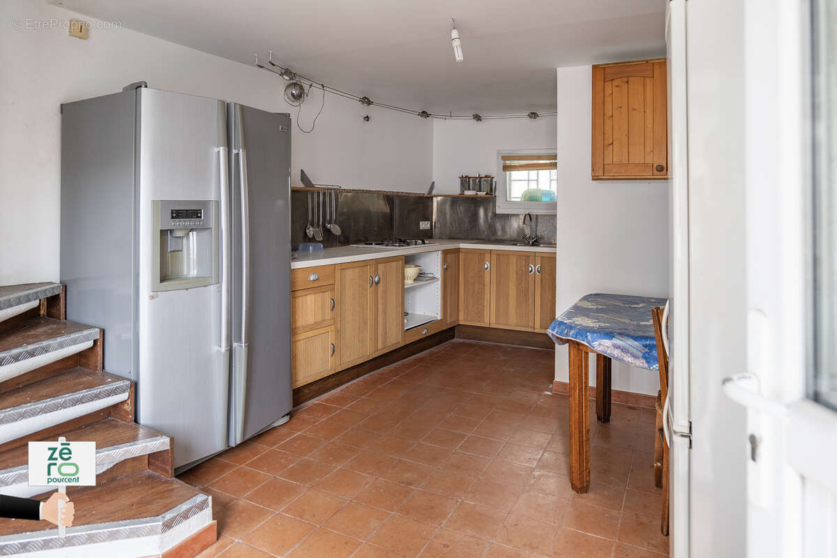 Maison pleine de charme - photo 5