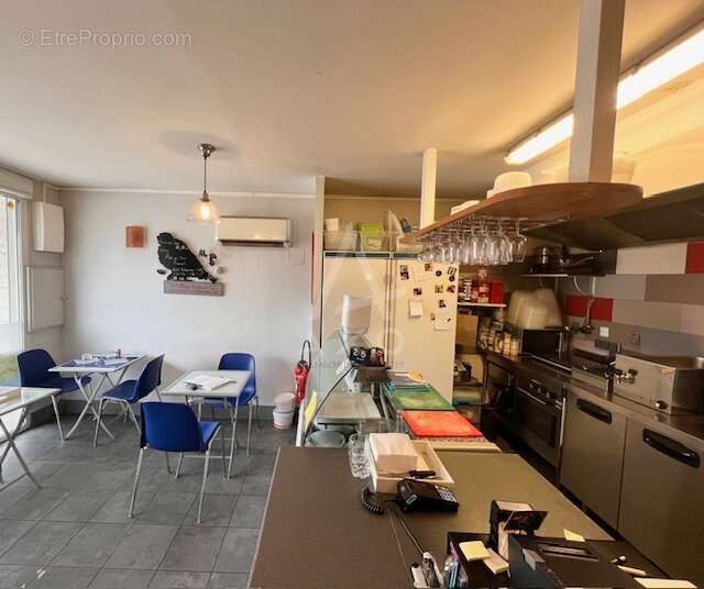 Commerce à ANGOULEME