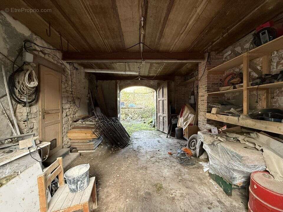 Maison à DONNEMARIE-DONTILLY