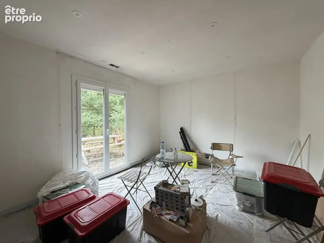 EXCLUSIVITÉ - Maison au calme, au coeur du Perche - photo 5