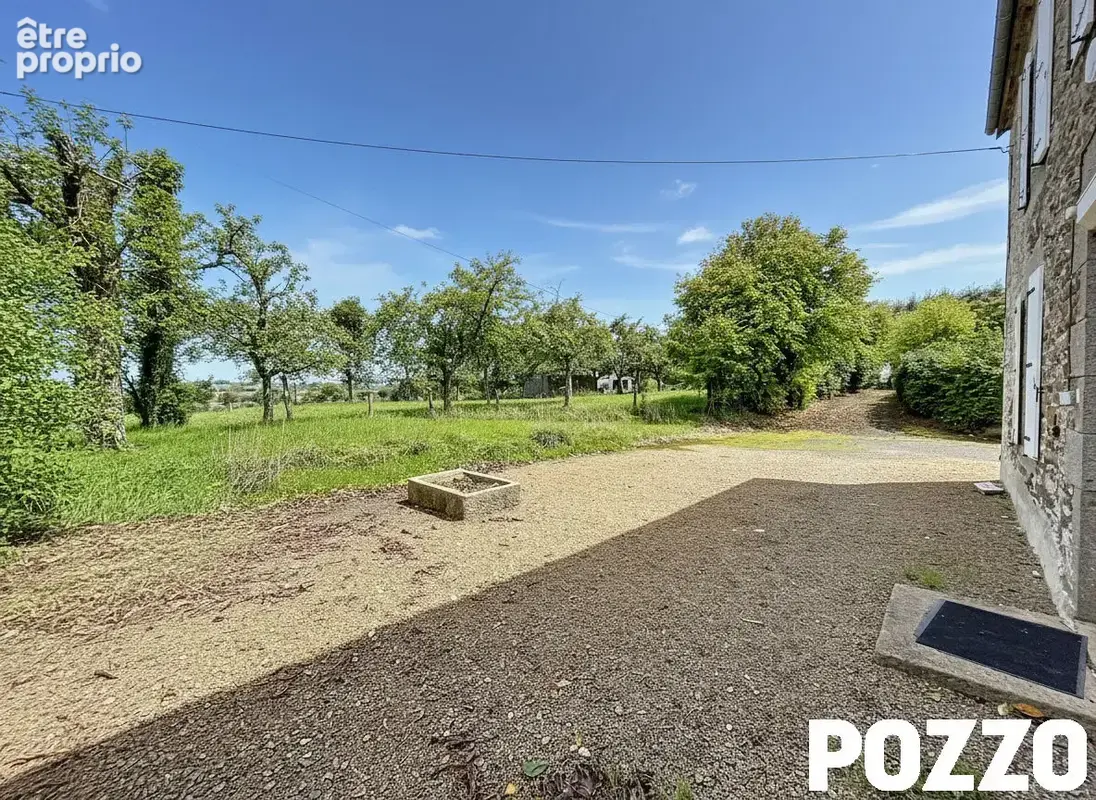 A vendre, maison en pierres à valdalliere (14410) - photo 4