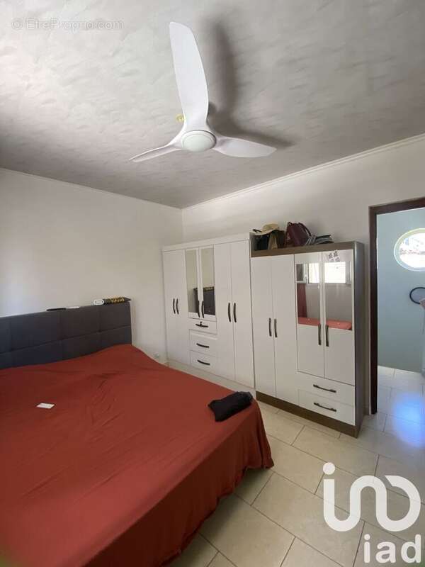 Photo 5 - Maison à SAINT-ANDRE