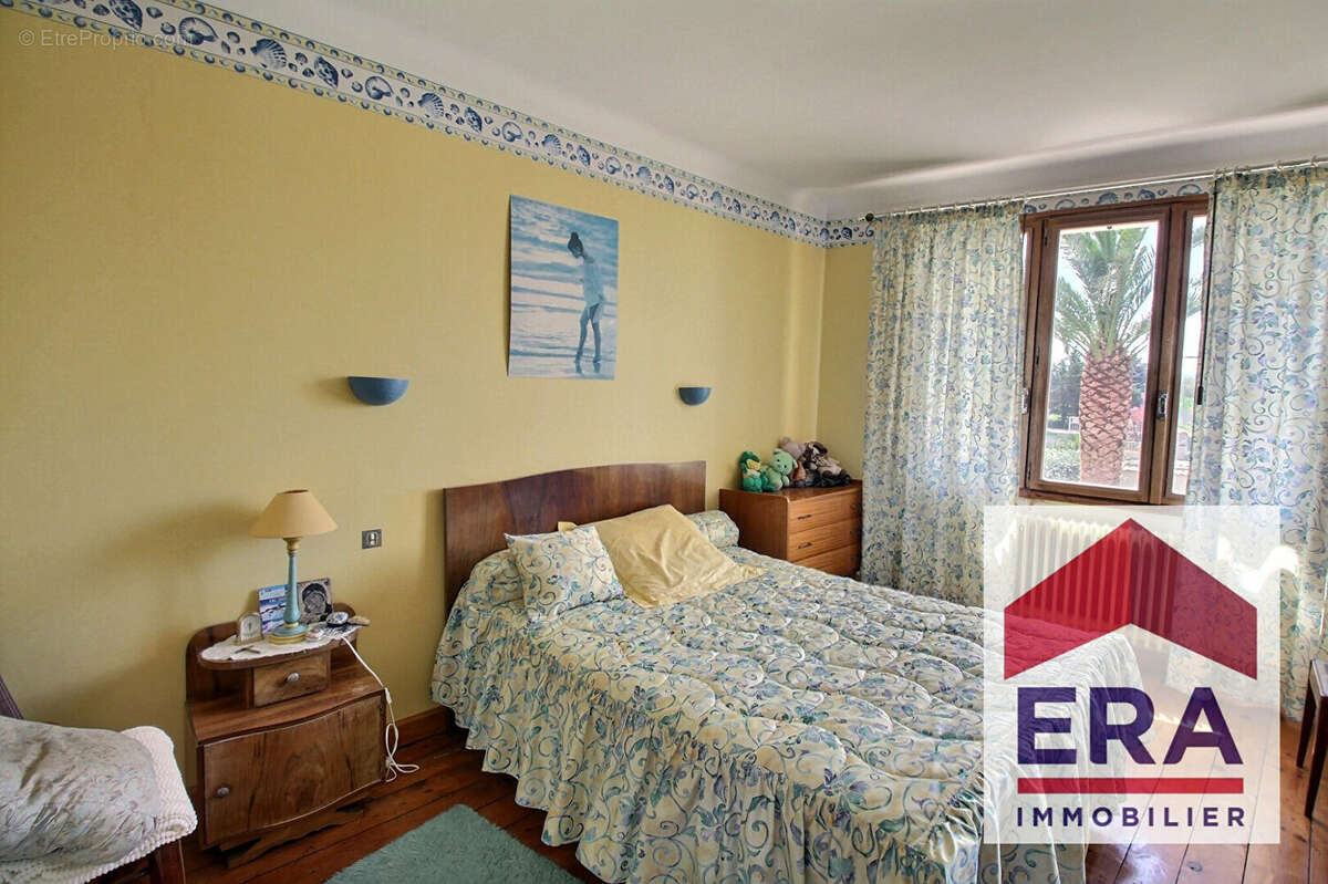 Maison à PONT-SAINT-ESPRIT