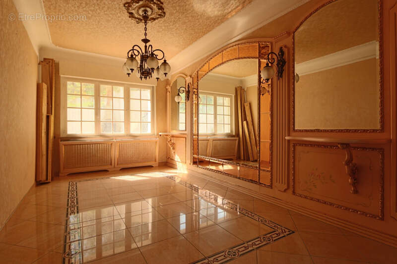 Maison à THIL