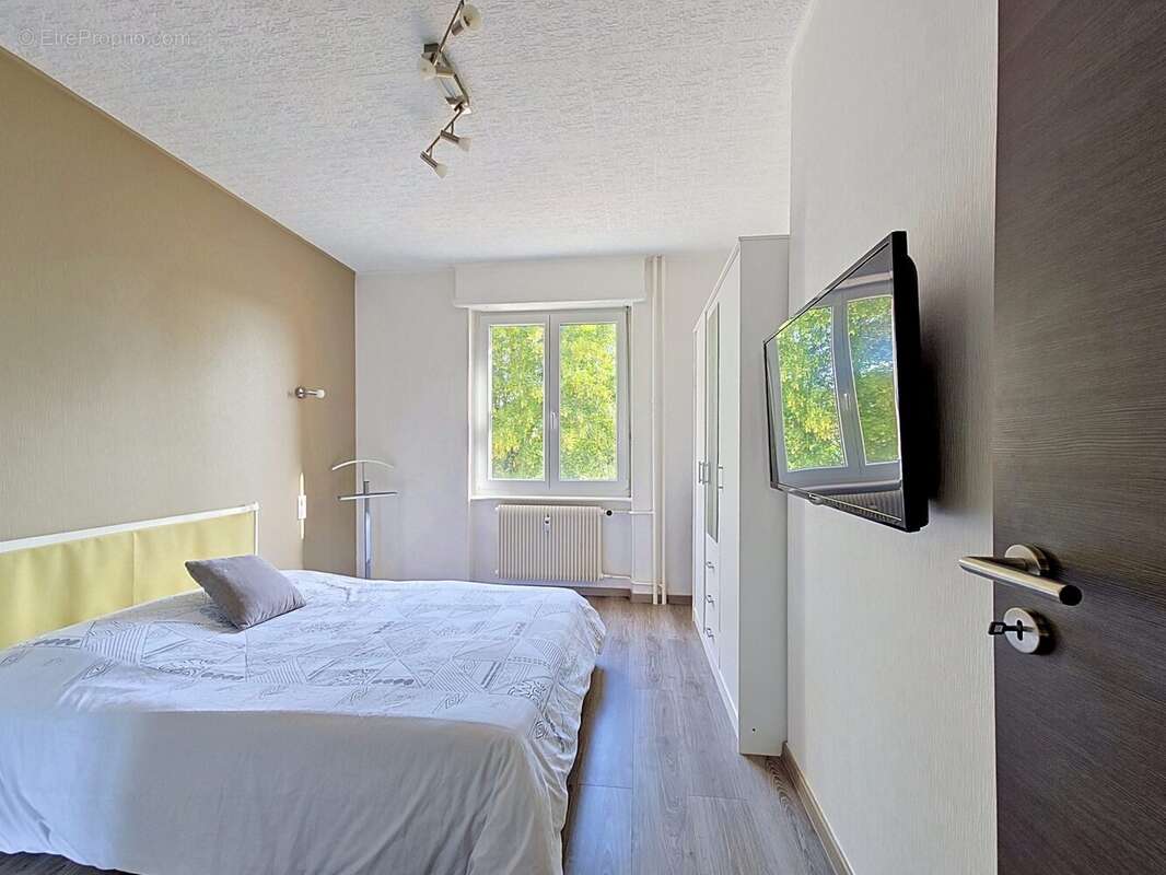 Appartement à RIEDISHEIM