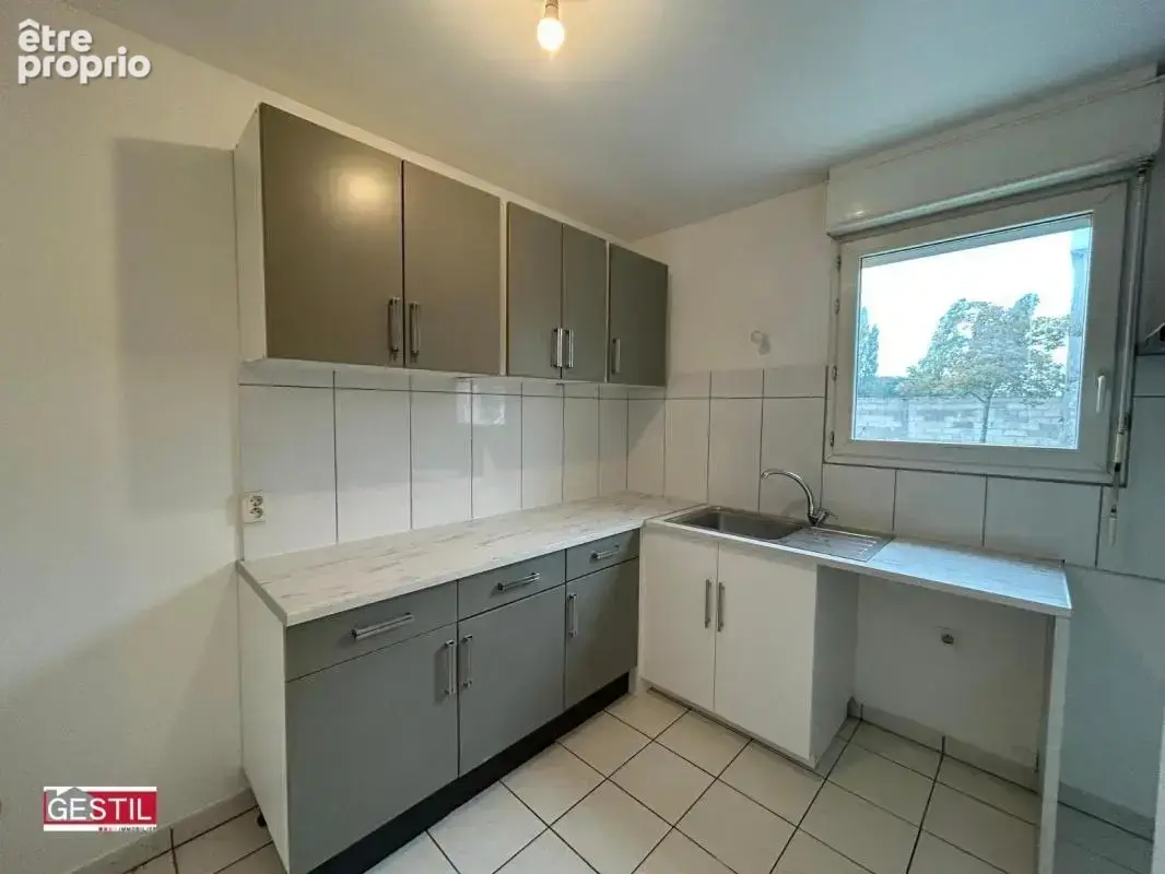 Maison 5 pièces 91 m² à vendre à Saint-Ouen-L'aumone (95310) - photo 4