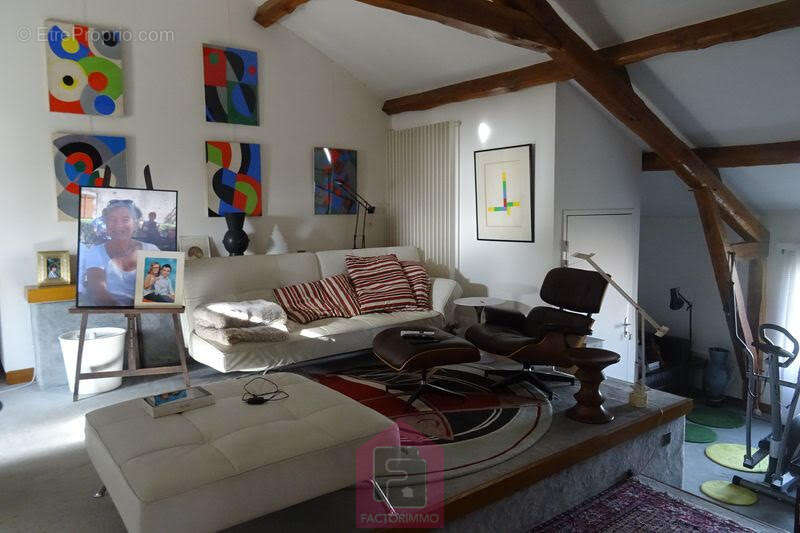Maison à CAHORS
