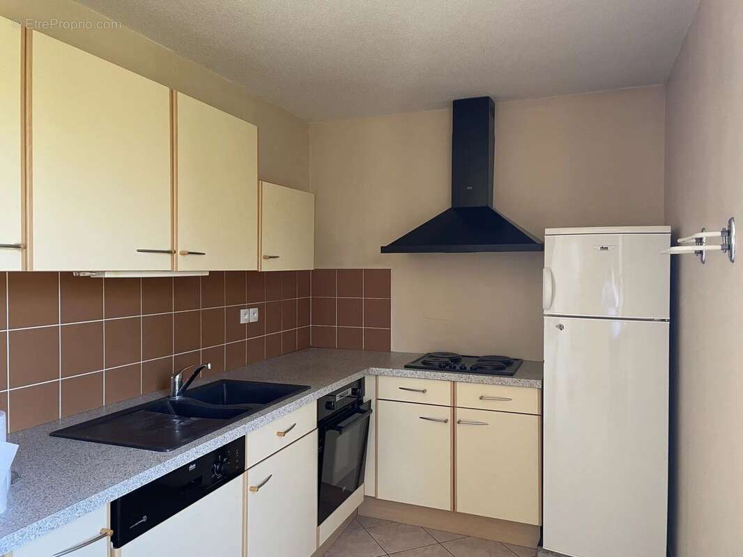 Appartement à SAINTE-MARGUERITE