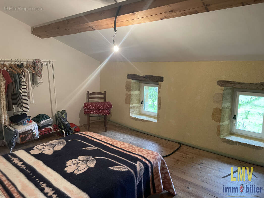 Maison à SAINTE-COLOMBE