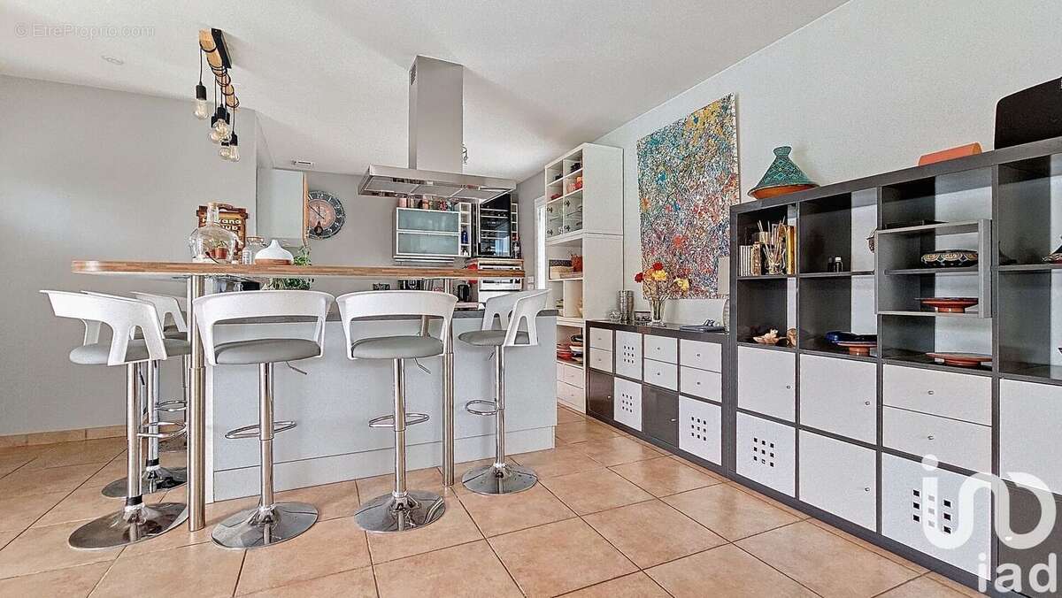 Photo 3 - Maison à BIGANOS