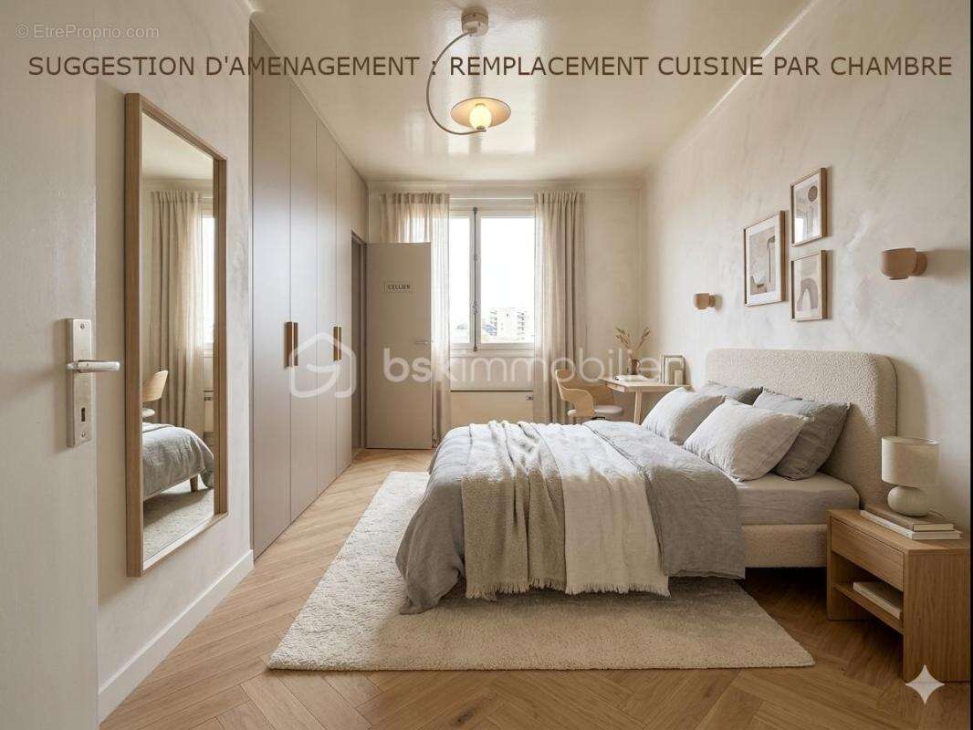 Appartement à ANNECY