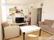 Appartement à BENFELD