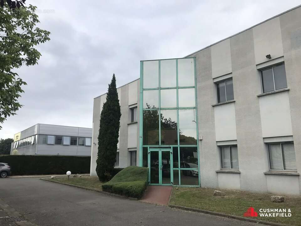 Commerce à TOULOUSE