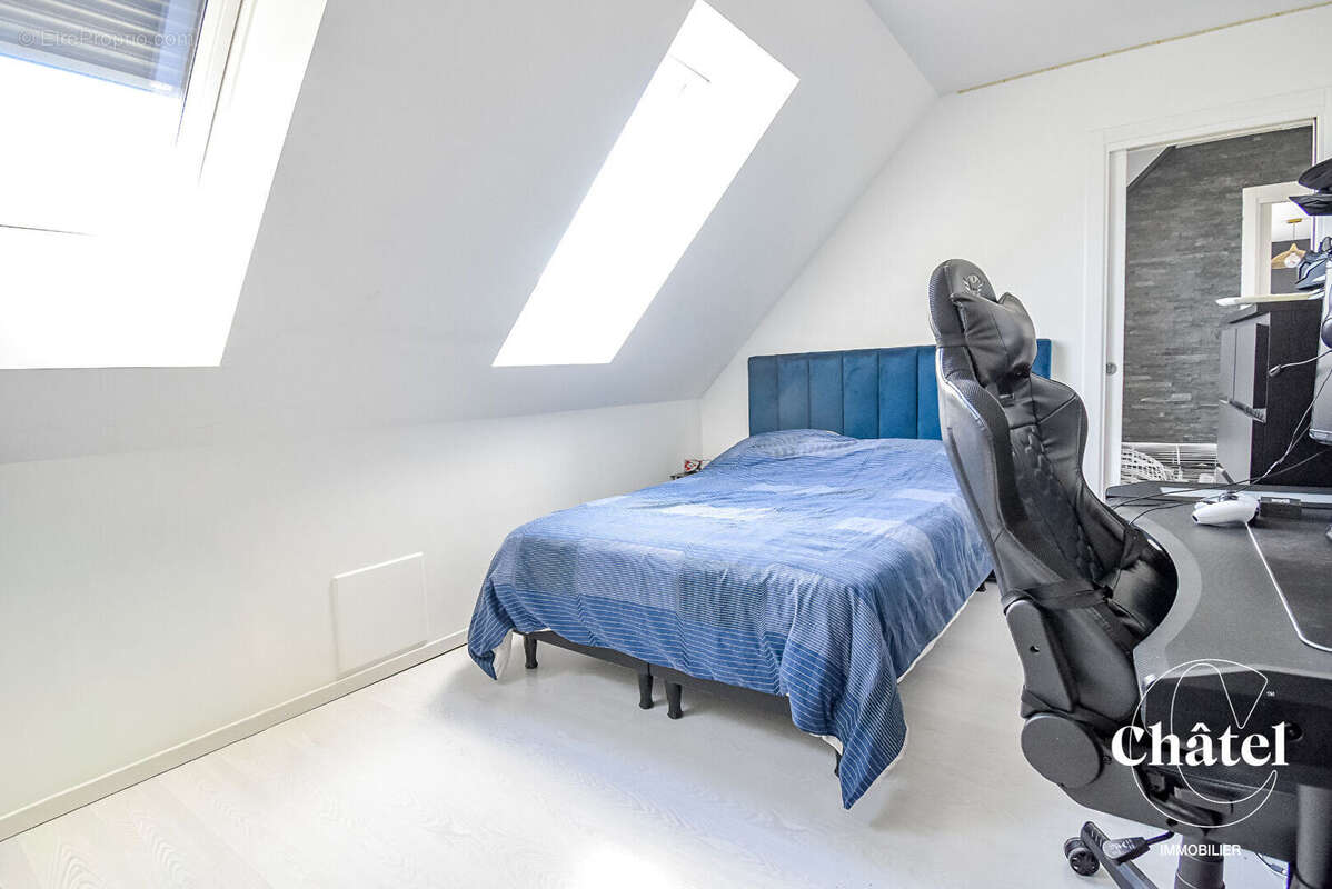 Maison à SAINT-PATHUS