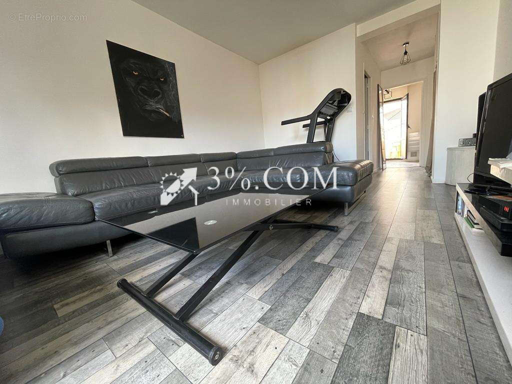 Appartement à BOULOGNE-SUR-MER