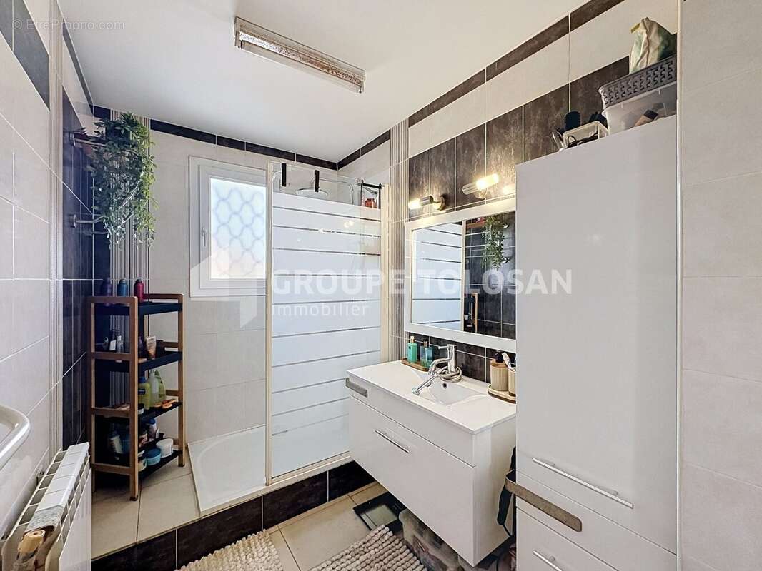 Maison 95 m² à Montauban  - photo 10