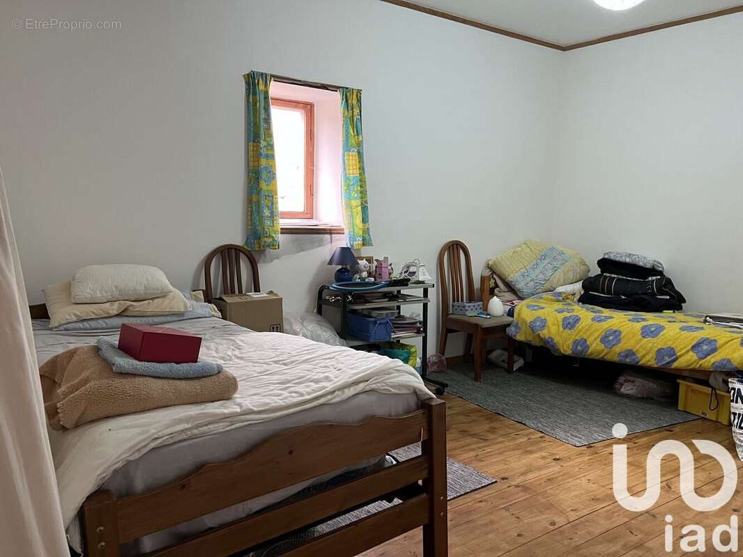 Photo 9 - Maison à VILLEMAIN