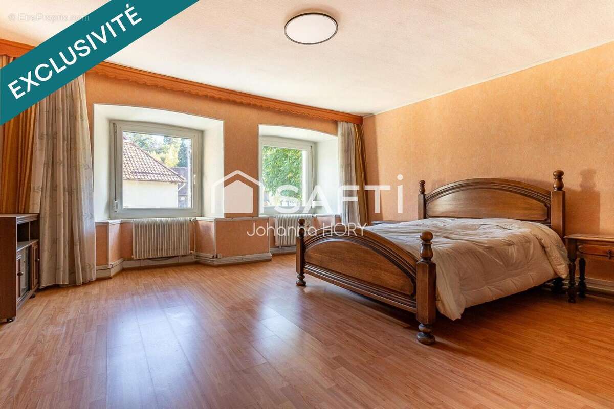 Photo 4 - Maison à HUSSEREN-WESSERLING