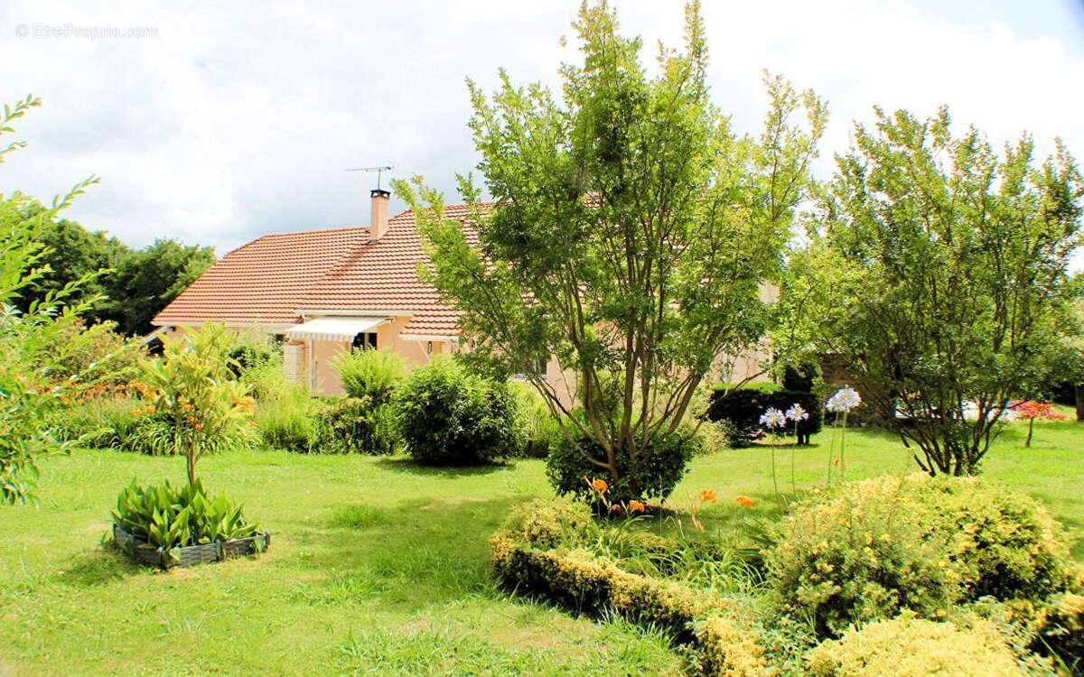 Maison contemporaine de plain pied sur 113 M² - photo 7