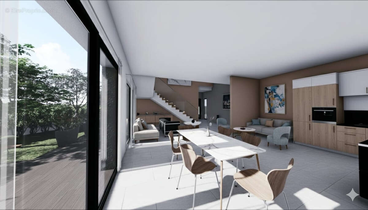 Terrain à LA CIOTAT