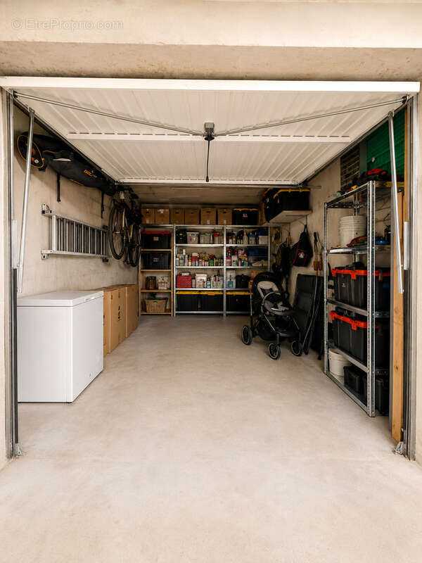 Appartement à AMBILLY