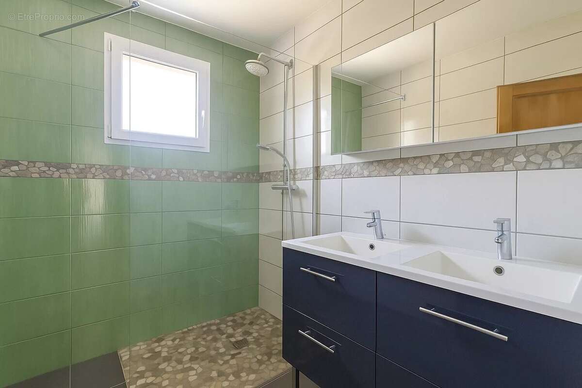 Maison à CHAMPENOUX