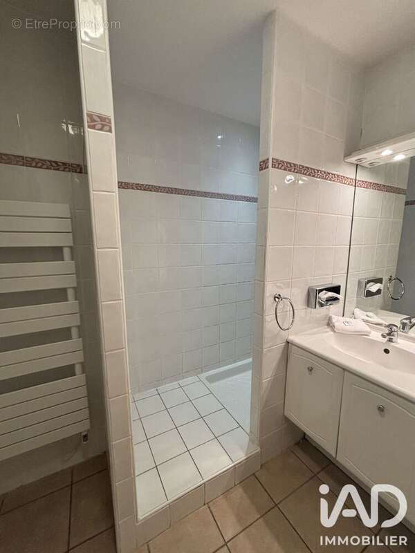 Photo 8 - Appartement à AVIGNON
