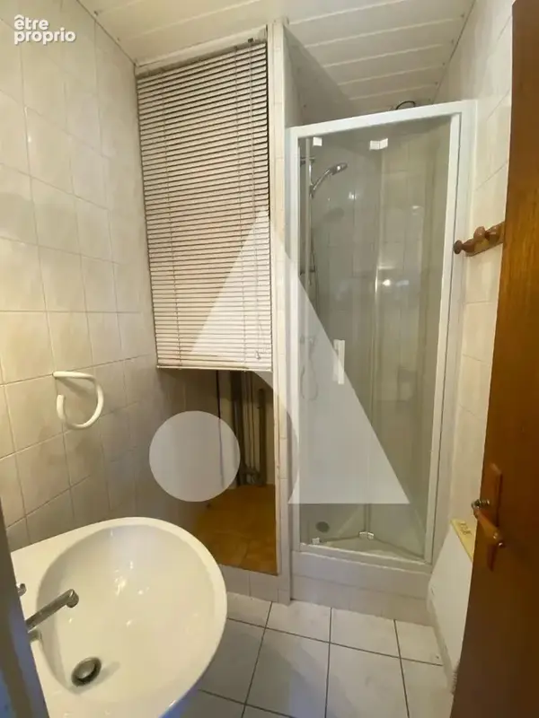 Appartement Aix Les Bains 1 pièce(s) 18.03 m2 - photo 5