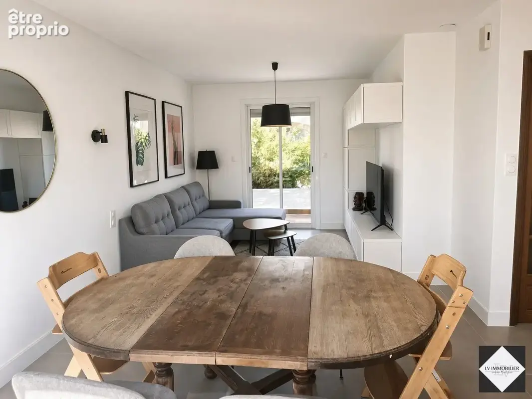 Maison 4 pièces 80 m² à vendre à Argeles-Sur-Mer (66700) - photo 3