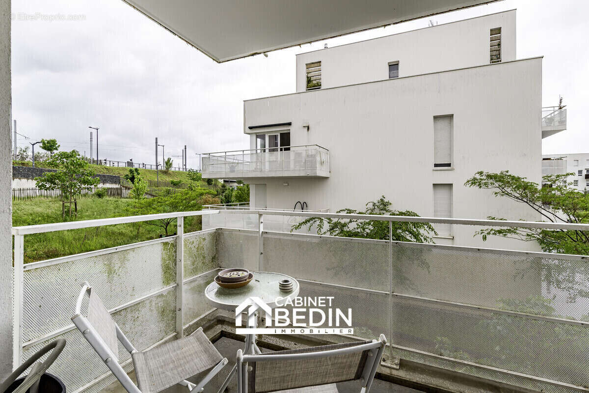 Appartement à BRUGES