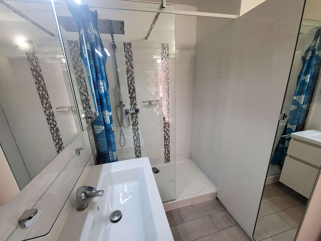 Appartement à MARTIGUES