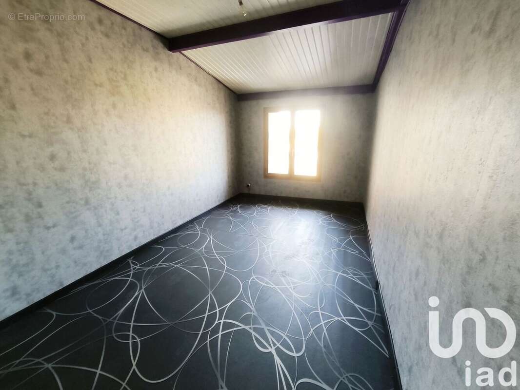 Photo 6 - Maison à DOMGERMAIN