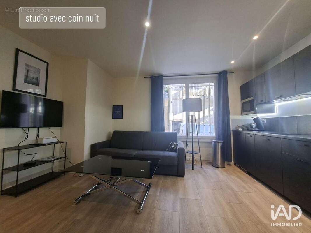 Photo 9 - Appartement à CANNES