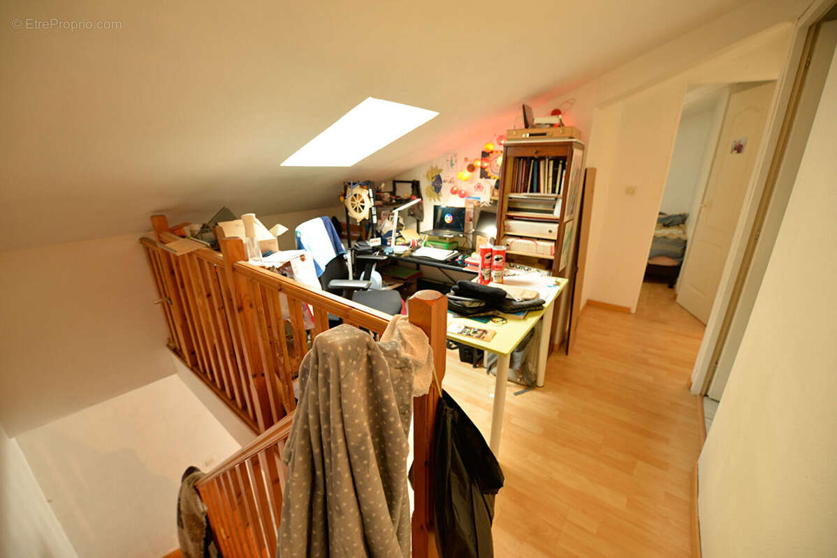 Appartement à ANGERS