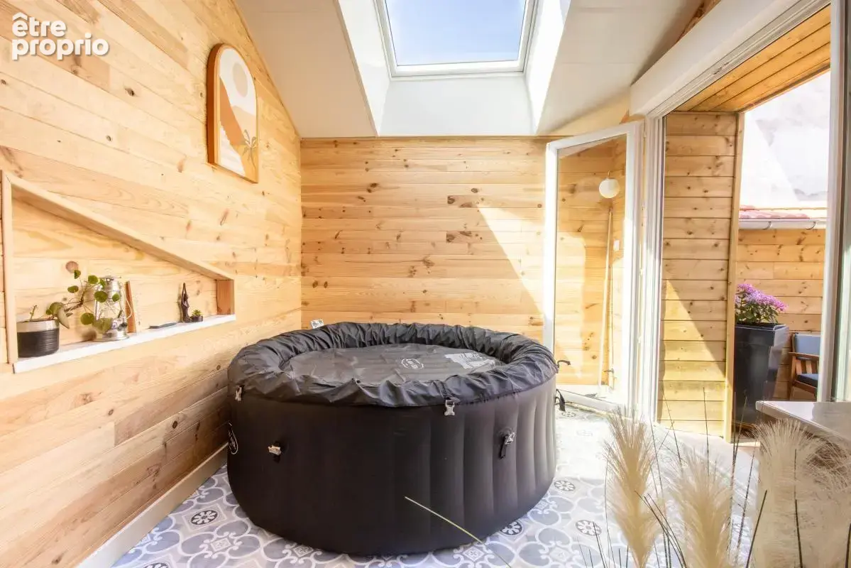 Maison entièrement rénovée – 184 m² habitables - photo 15