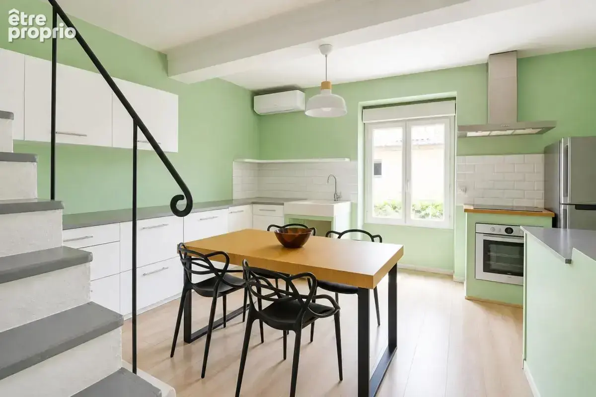 Maison de 4 pièces de 85 m² à Vedène - photo 5