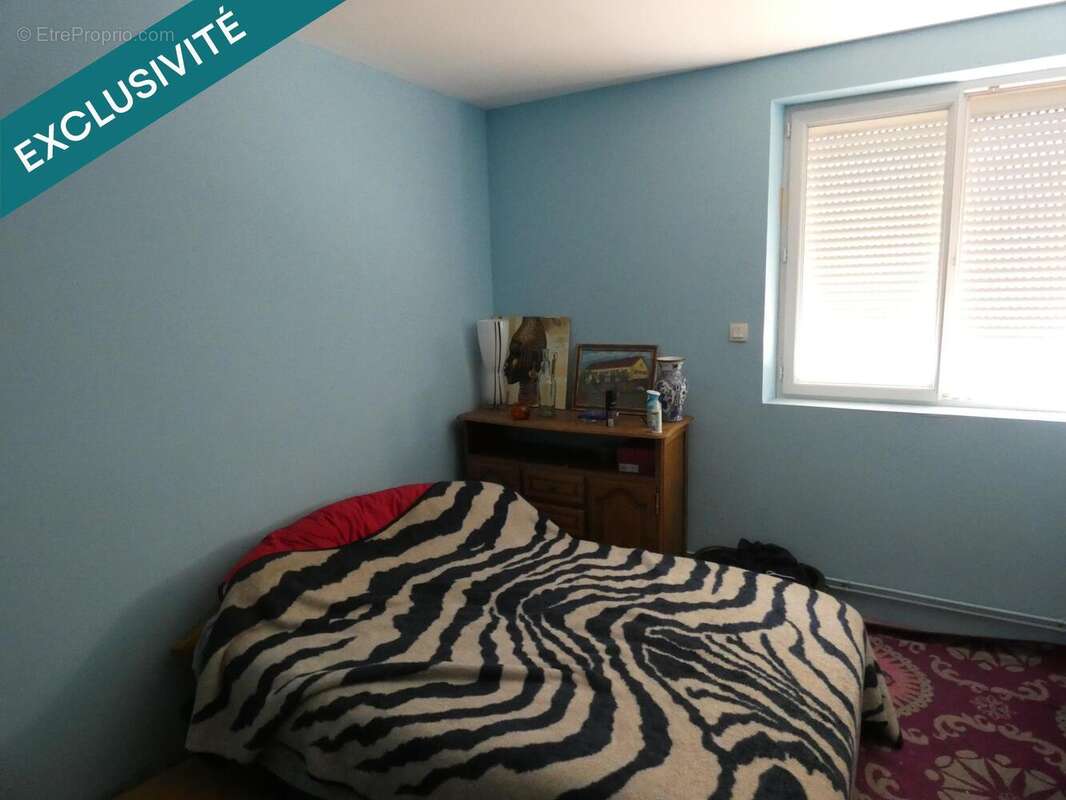 Photo 9 - Maison à PLANCHER-BAS