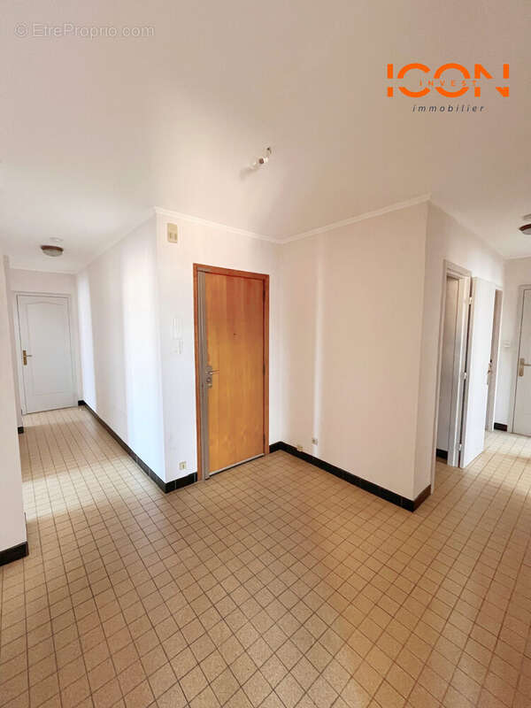 Appartement à BELFORT