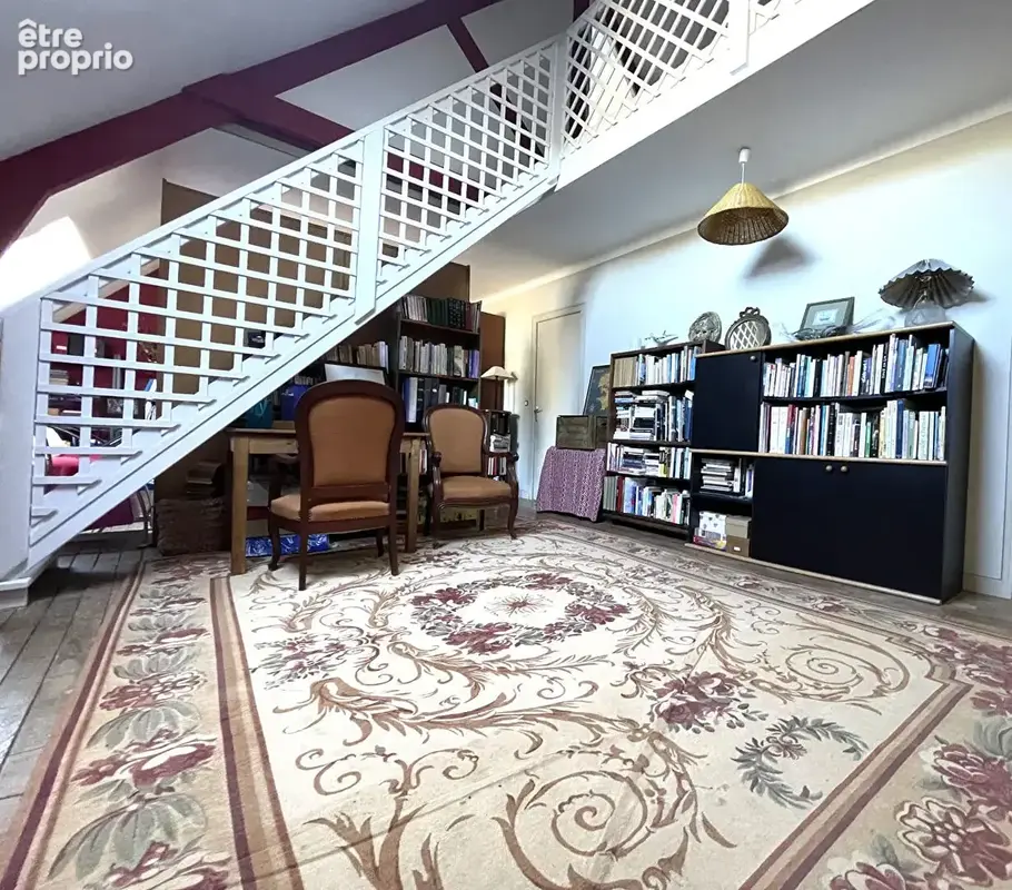 Maison en pierre en campagne de PLOGASTEL-SAINT-GERMAIN - photo 10