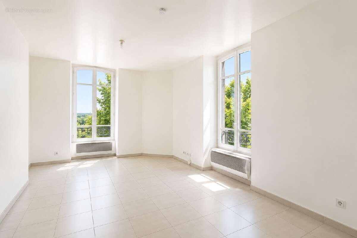 Appartement 38 m² à Villiers-Sur-Marne  - photo 2