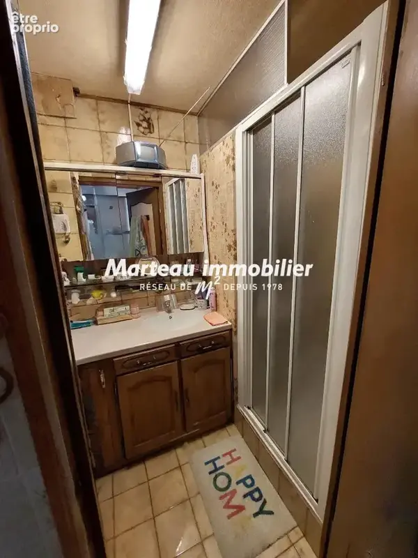 Maison Vibraye 4 pièce(s) 92.50 m2 - photo 6